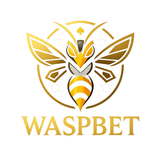 WASPBET Logo