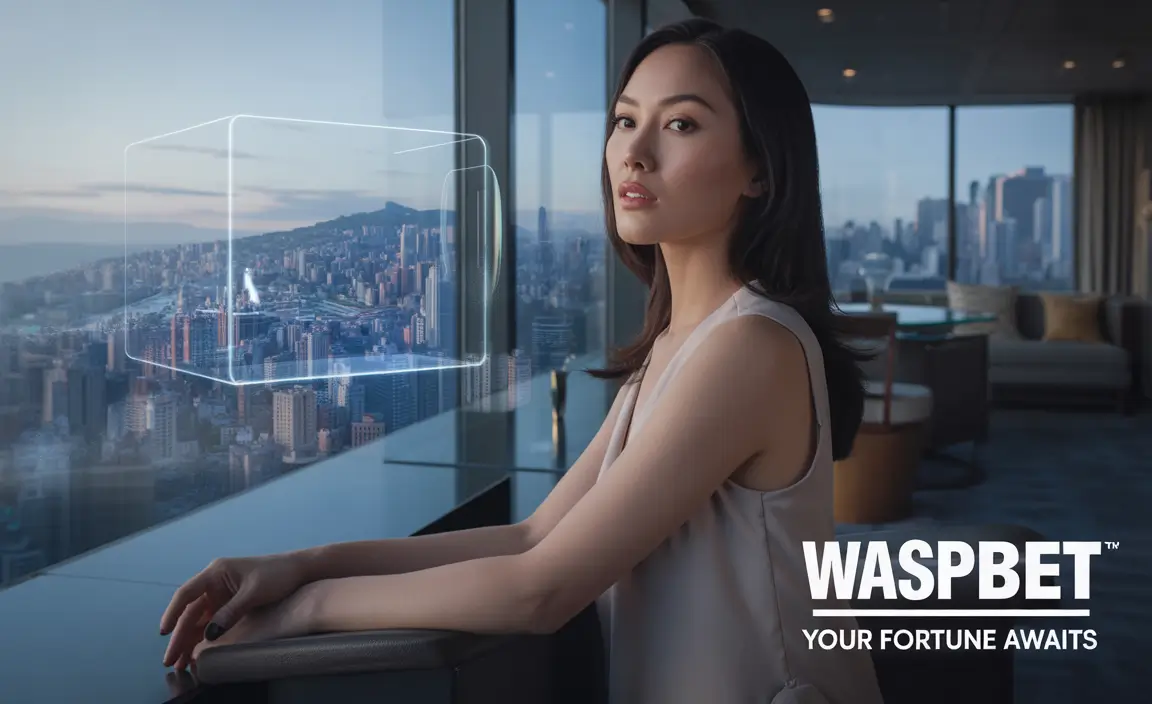 waspbet Gaming คาสิโนสดระดับพรีเมียม