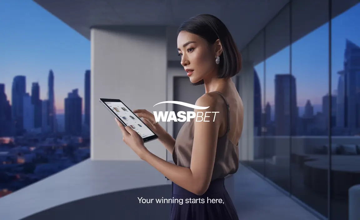 WASPBET คาสิโนออนไลน์เว็บตรง - เล่นสล็อต บาคาร่า รูเล็ต เกมยิงปลา